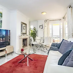 Saa2- Comfortable Puerto Banus , Marbella Spain