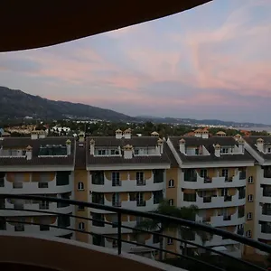 Saa2- Comfortable Puerto Banus , Marbella Spain